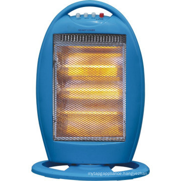 Halogen Heater with Ce RoHS (NSB-120F)